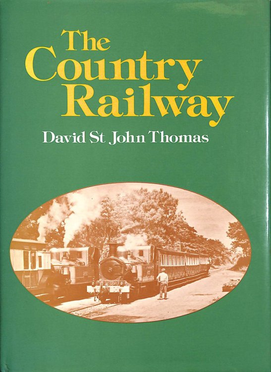 The Country Railway