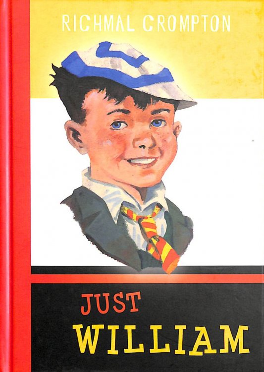 Image for Just William Just William