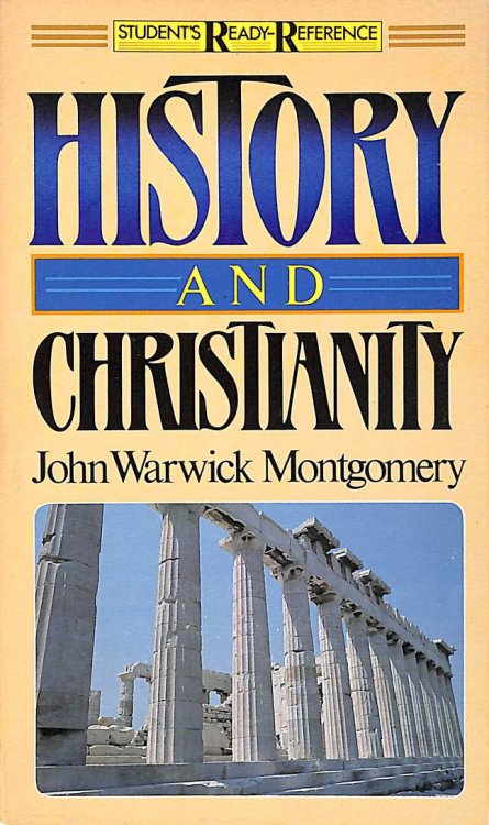Image for History & Christianity History & Christianity