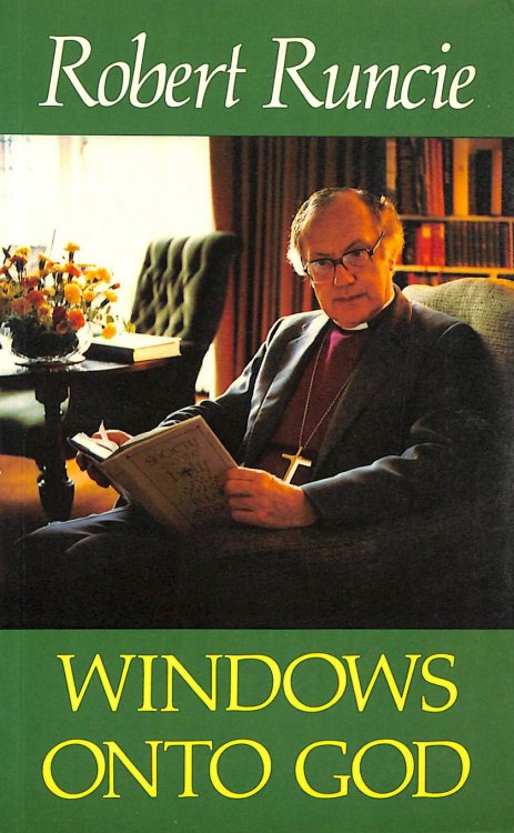 Image for Windows Onto God Windows Onto God