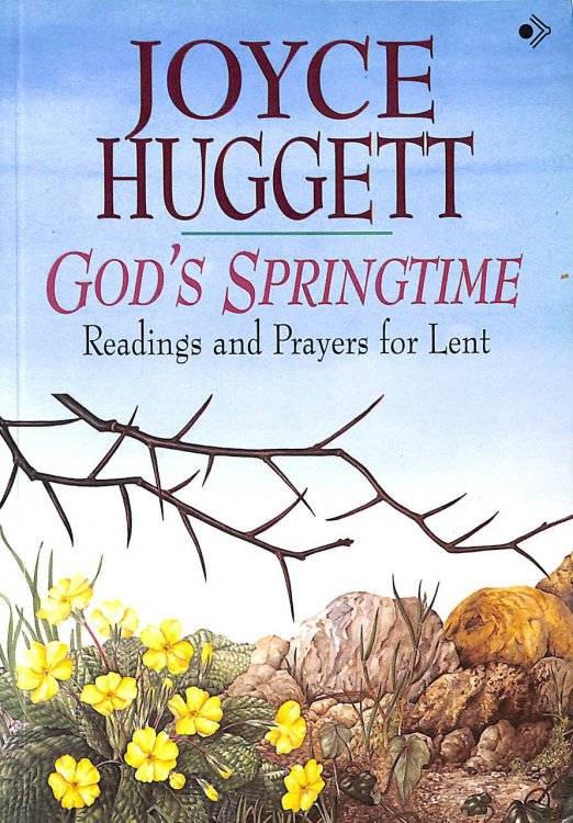 Image for God's Springtime: Readings and Prayers for Lent God's Springtime: Readings and Prayers for Lent