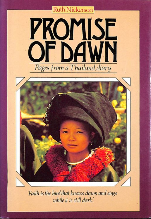 Image for Promise of Dawn Promise of Dawn