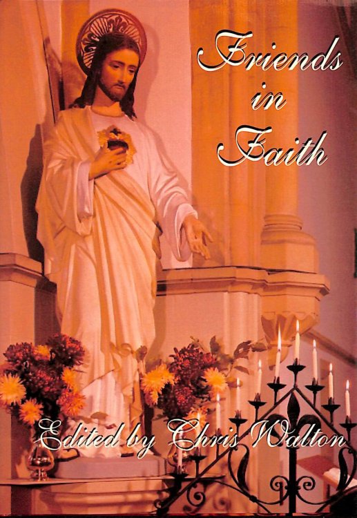 Image for Friends in Faith Friends in Faith