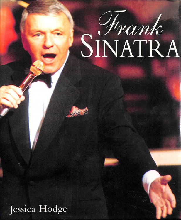 Image for Frank Sinatra Frank Sinatra