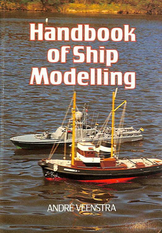 Image for Handbook of Ship Modelling Handbook of Ship Modelling