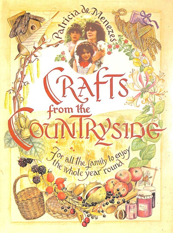 Crafts From The Countryside.