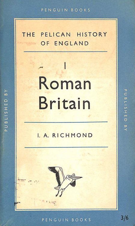 Roman Britain