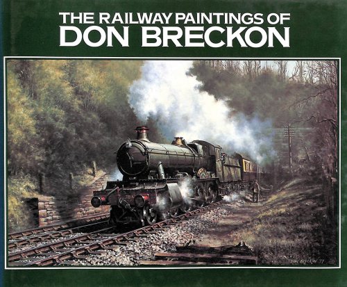 The Railway Paintings