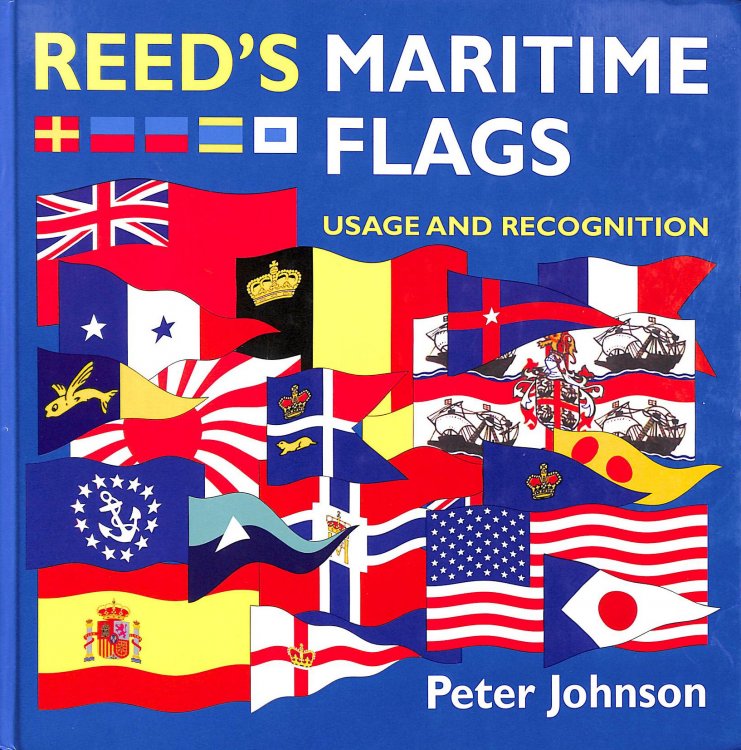 Reed's Maritime Flags: Usage and Recogition
