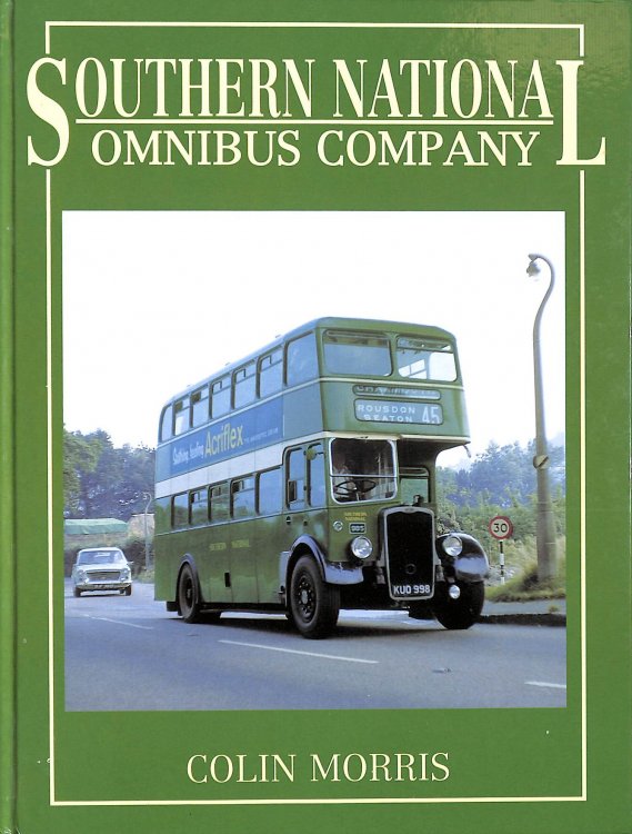 Southern National Ommnibus Company