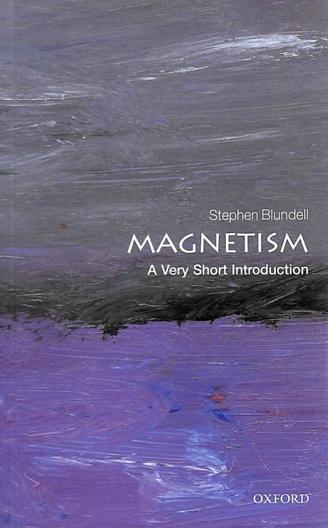 Image for Magnetism: A Very Short Introduction (Very Short Introductions) Magnetism: A Very Short Introduction (Very Short Introductions)