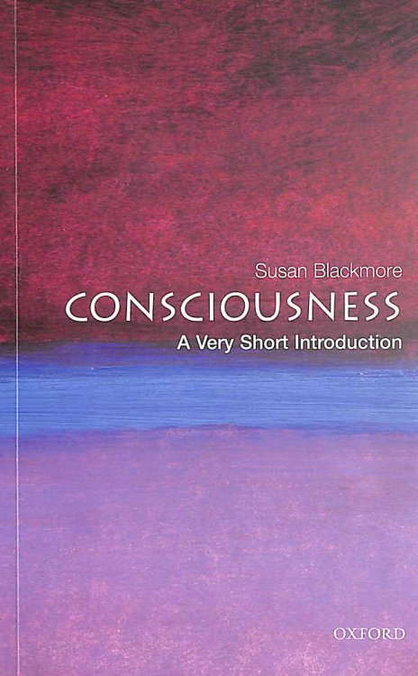 Image for Consciousness: A Very Short Introduction (Very Short Introductions) Consciousness: A Very Short Introduction (Very Short Introductions)