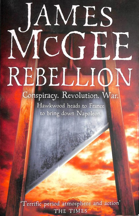 Image for Rebellion Rebellion