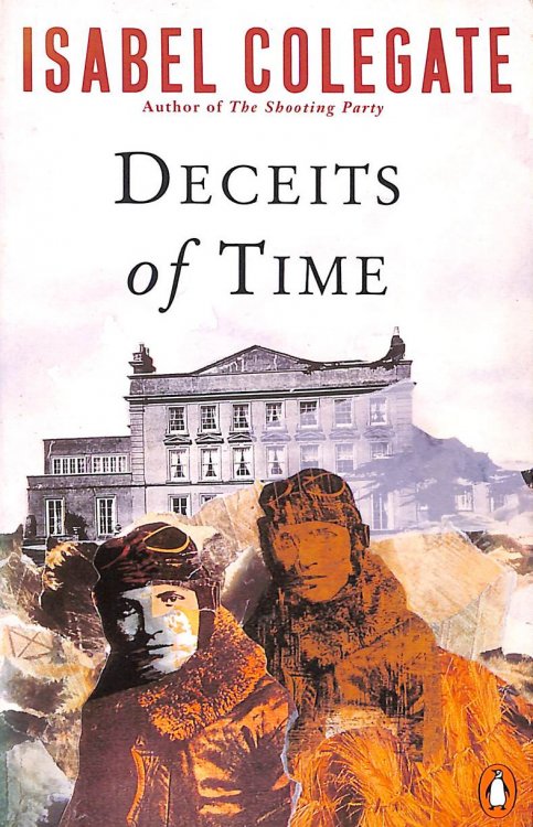 Image for Deceits of Time Deceits of Time