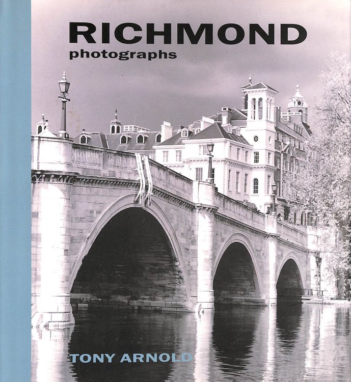 Image for Richmond: Photographs Richmond: Photographs