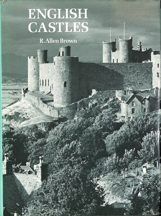 Image for English Castles English Castles