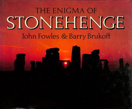 Image for The Enigma of Stonehenge The Enigma of Stonehenge