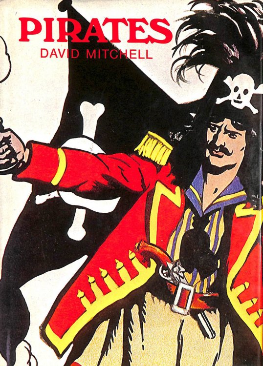Image for Pirates Pirates