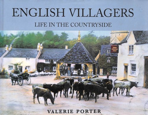Image for English Villagers English Villagers
