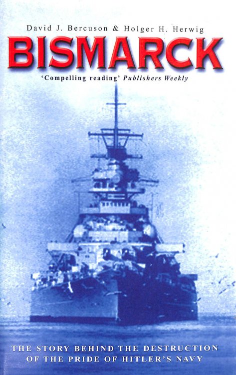 Image for Bismarck Bismarck