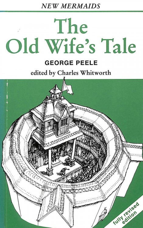 Image for The Old Wives' Tale The Old Wives' Tale