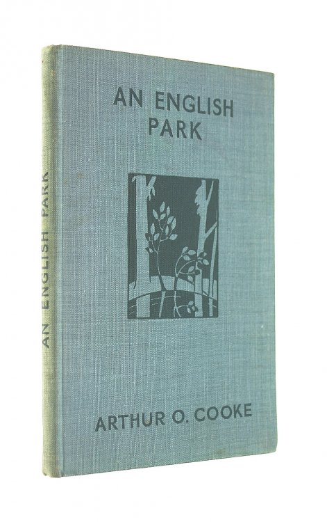 An English Park