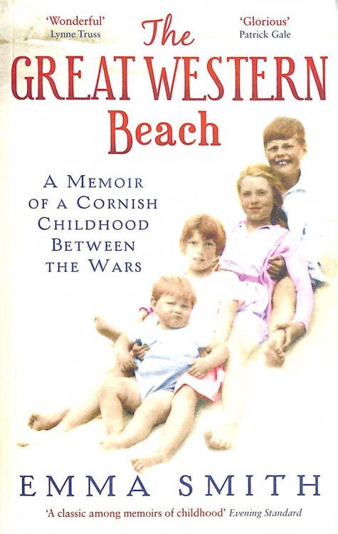 The Great Western Beach