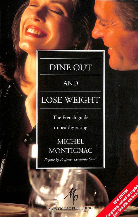 Dine Out and Lose Weight