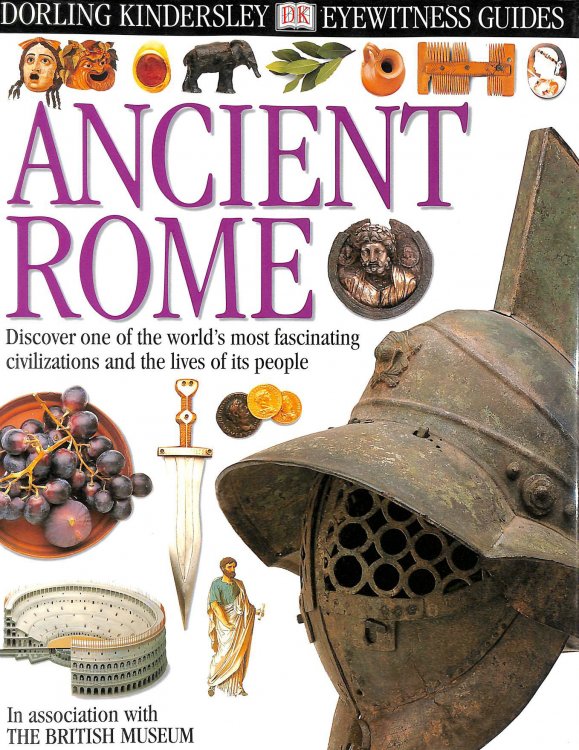 Ancient Rome
