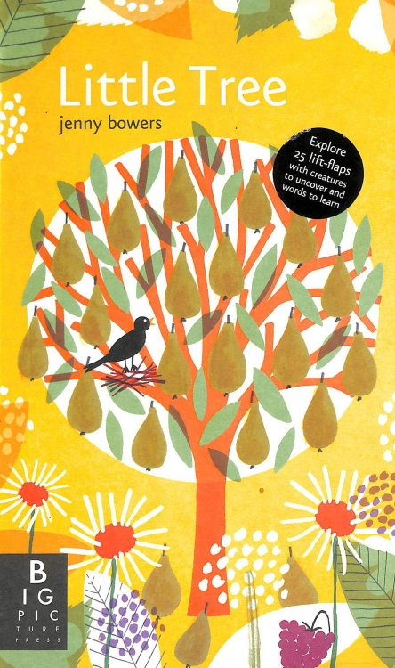 Little Tree