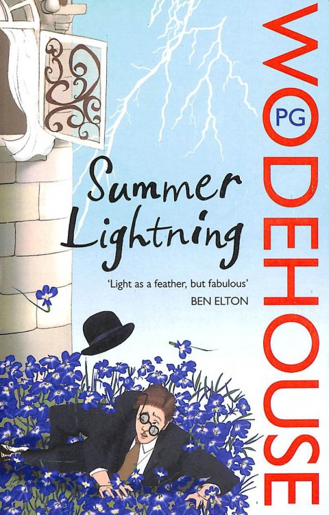Summer Lightning