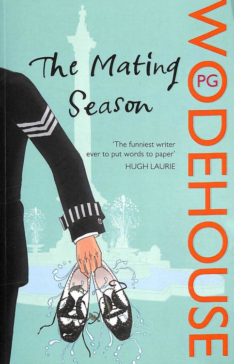 The Mating Season
