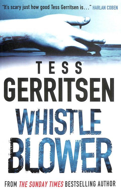 Whistleblower