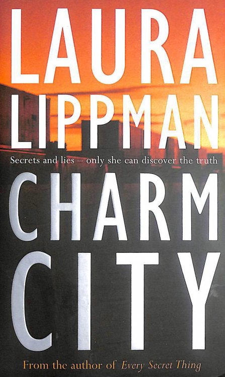 Charm City