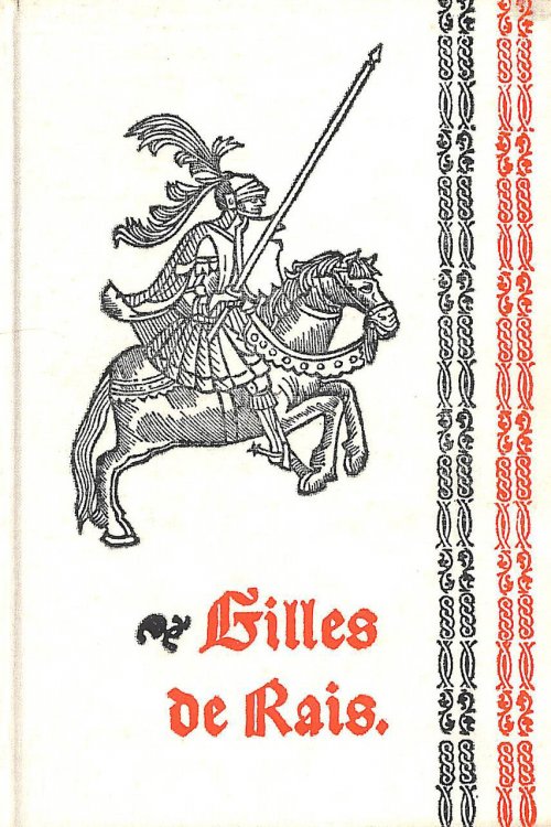 Gilles de Rais