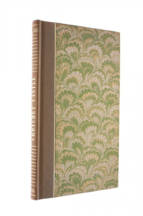 Crotchet Castle, Folio Society