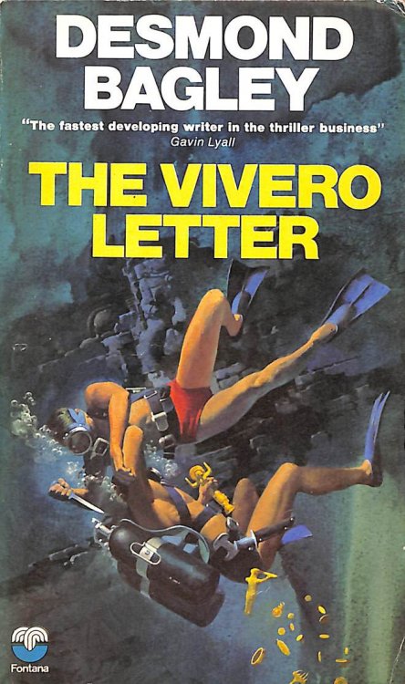 The Vivero Letter