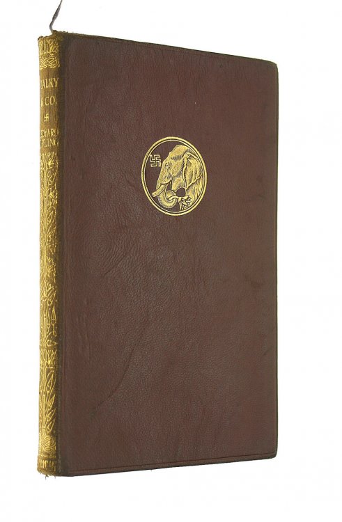 Stalky and Co. 1899