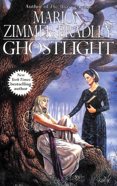 Ghostlight