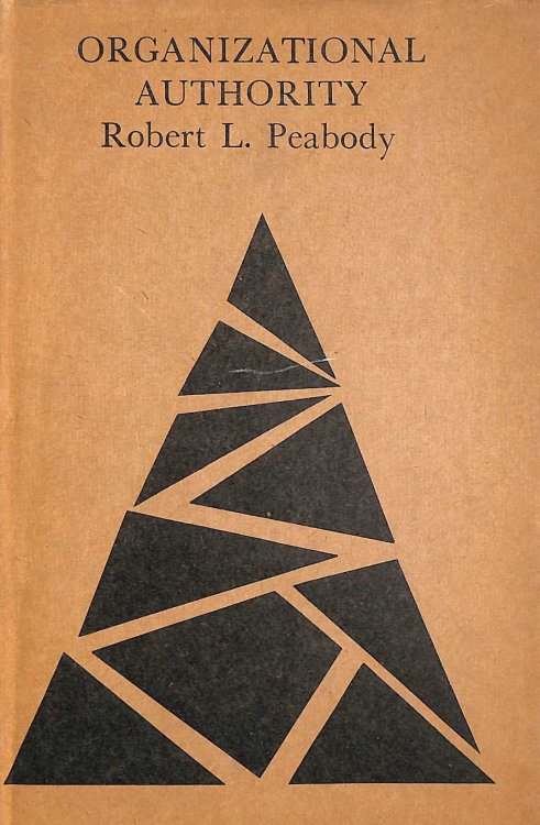 Organizational authority