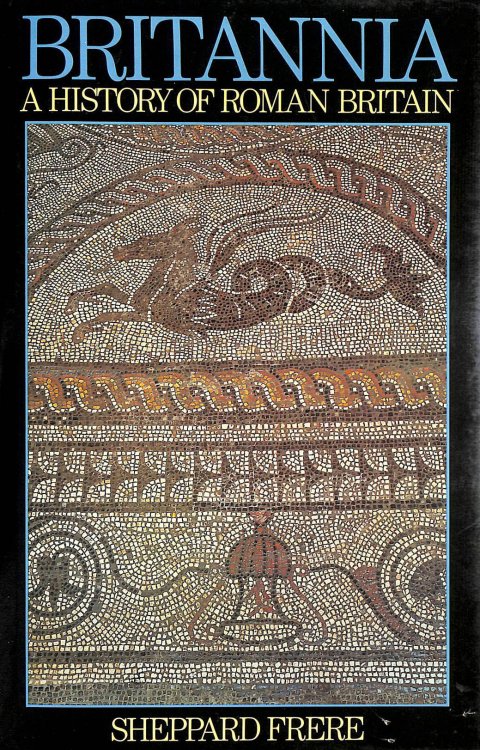 Britannia: History of Roman Britain