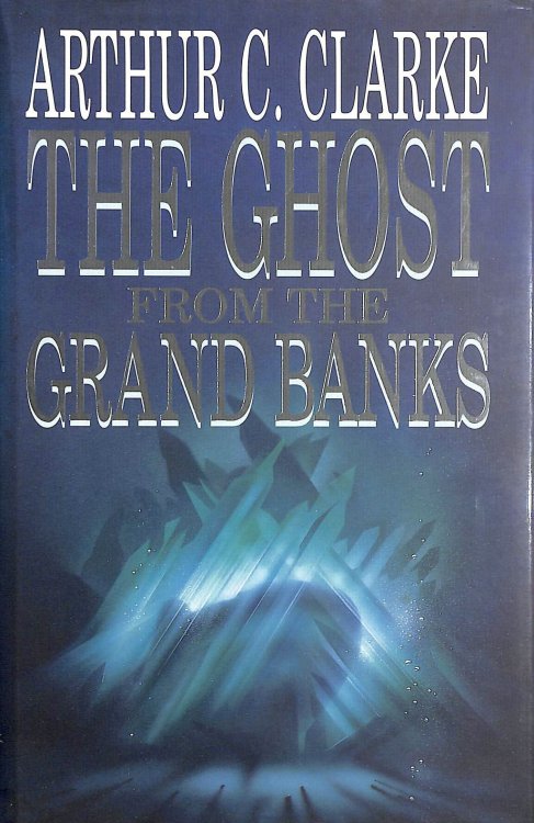 The Ghost from the Grand Banks
