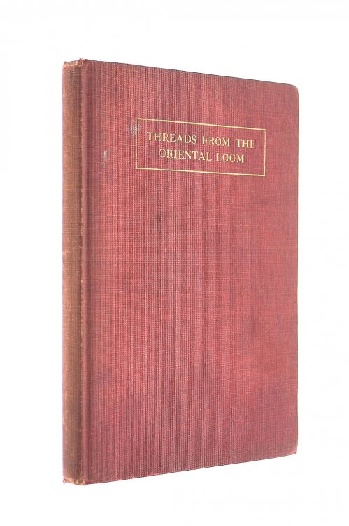 Threads from the Oriental Loom