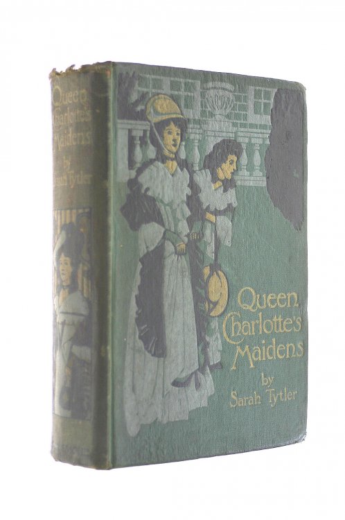 Queen Charlotte's Maidens