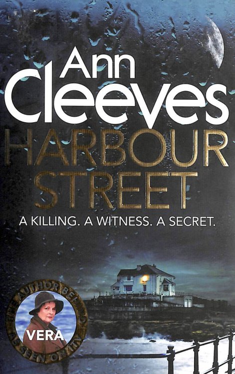 Harbour Street (Vera Stanhope)