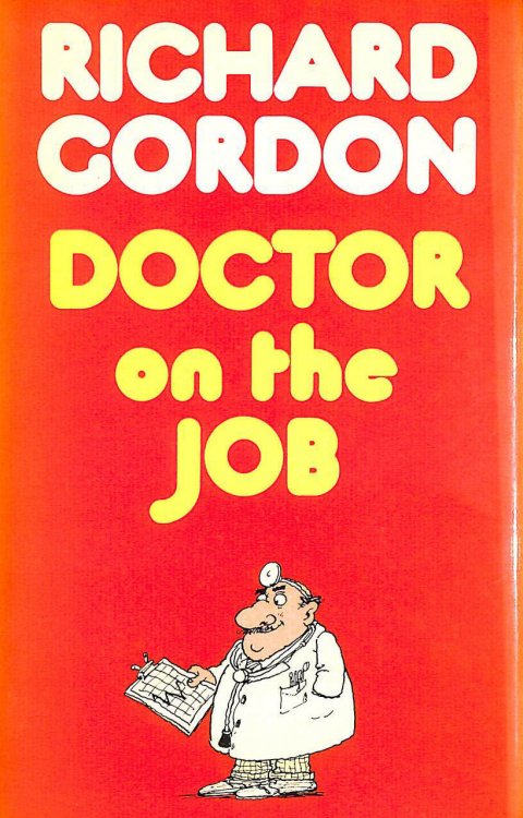 Doctor on the Job