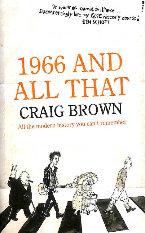 1966 and All That