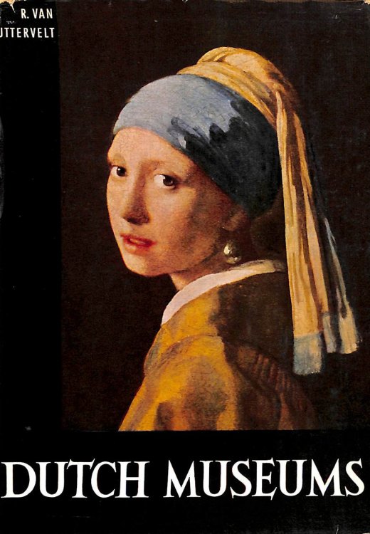 Dutch Museums