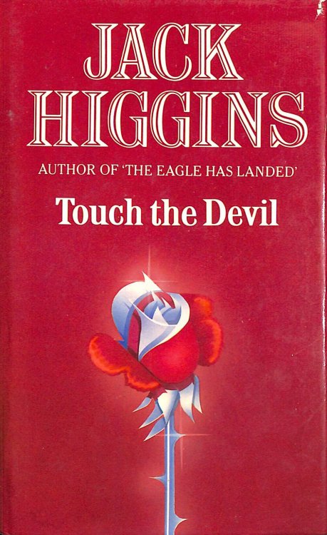 Touch the Devil