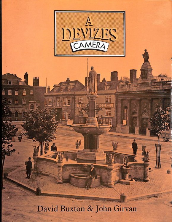 Devizes Camera: Book 1